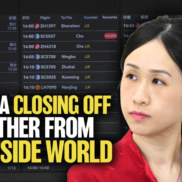 The Epoch Times