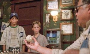 Top 15 Summer-Themed Movies, Part 3