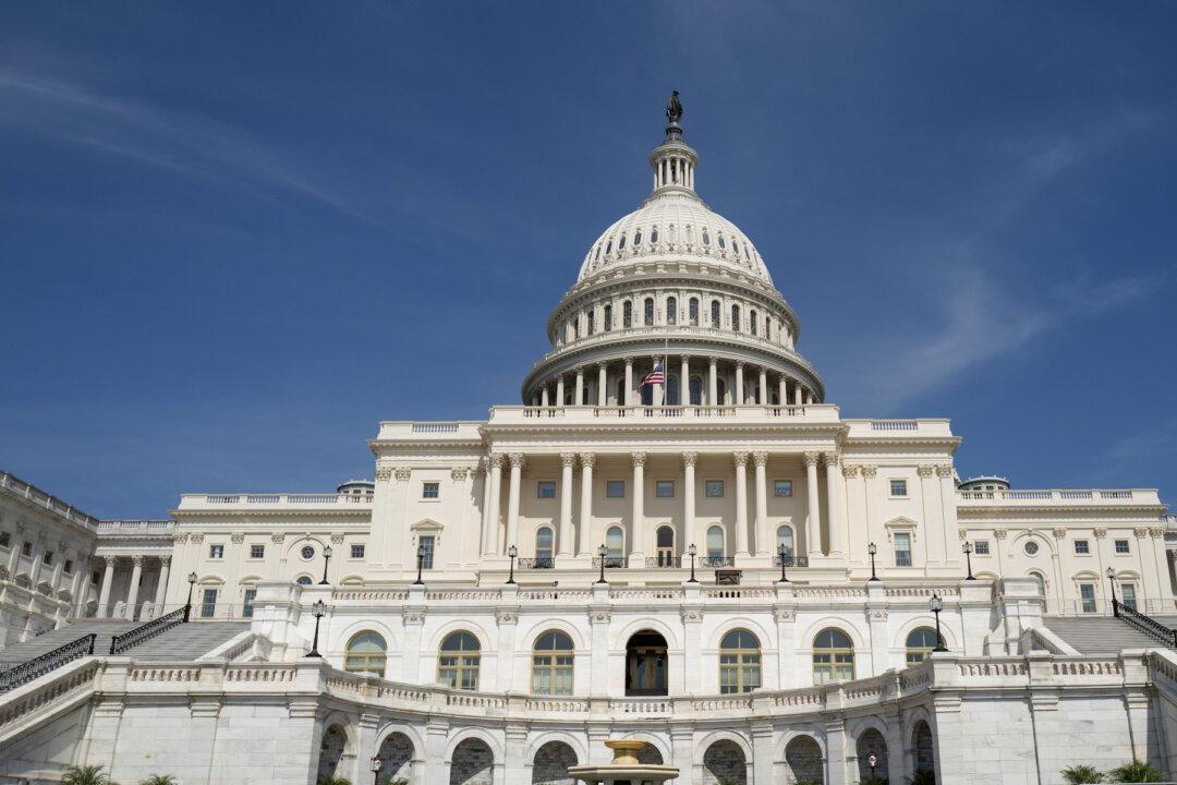 GOP Looks to Advance ‘Reconciliation 3.0’