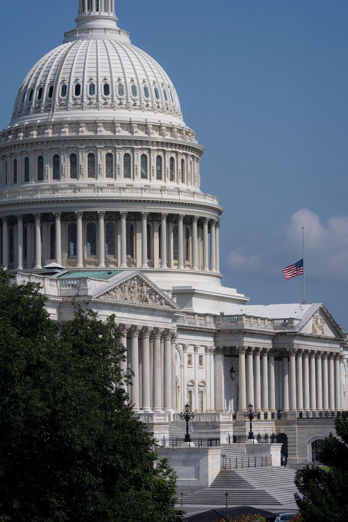 Senate Confirms 74 Trump Nominees, Including 4 US Attorneys