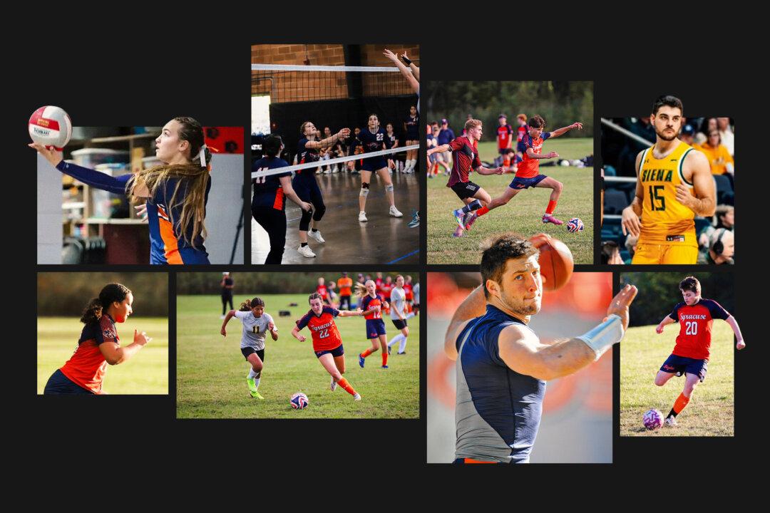 Homeschool Families Are Pushing for High School Sports Participation
