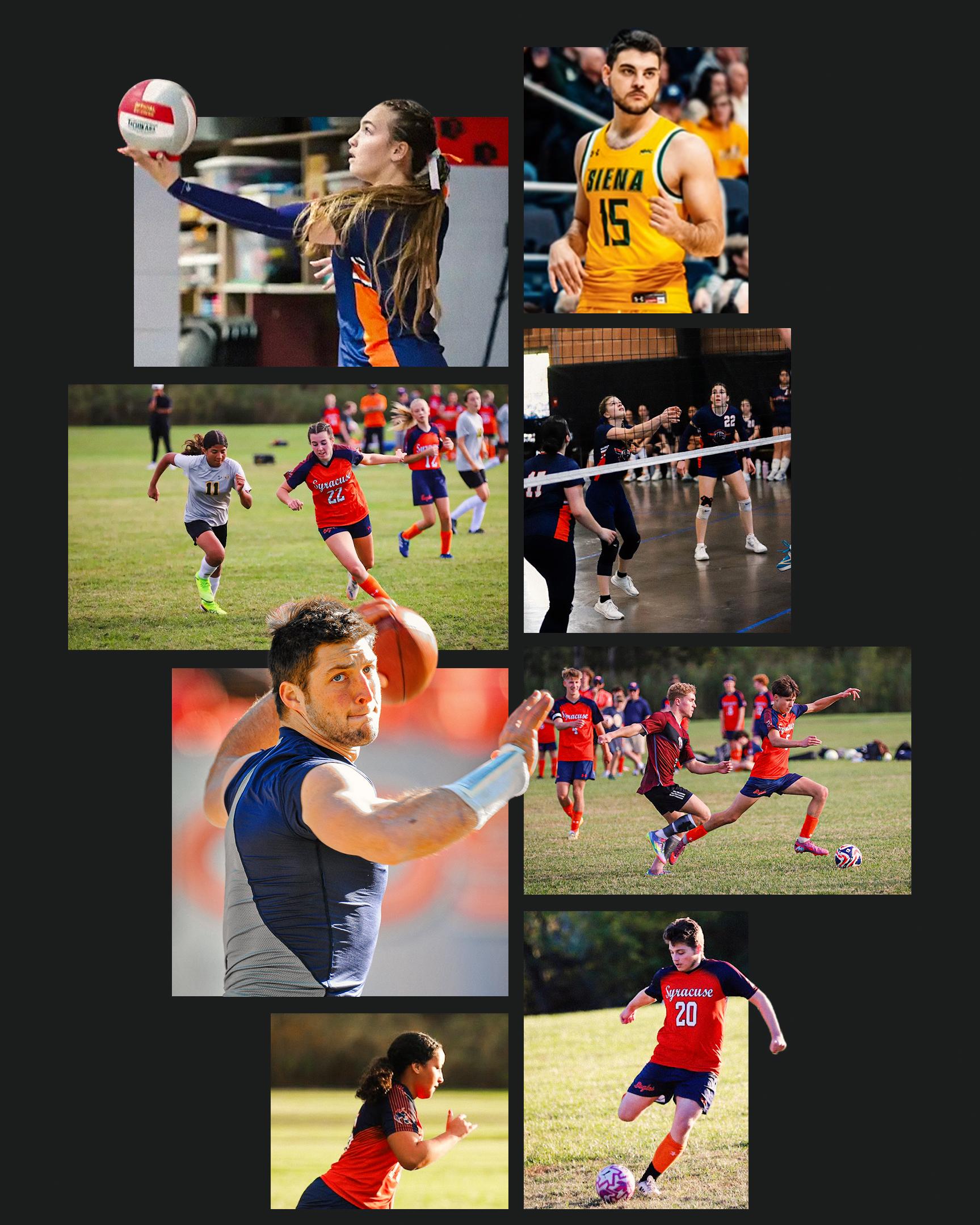Homeschool Families Are Pushing for High School Sports Participation