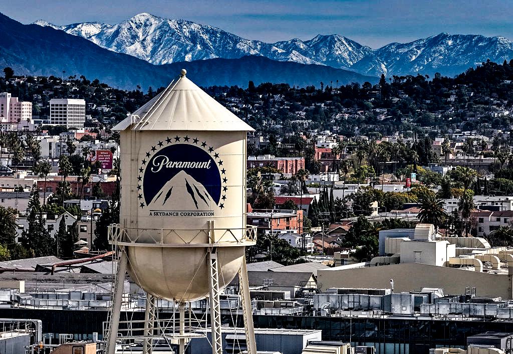 Trial Date Set for California’s Lawsuit Against Paramount-Warner Bros. Merger
