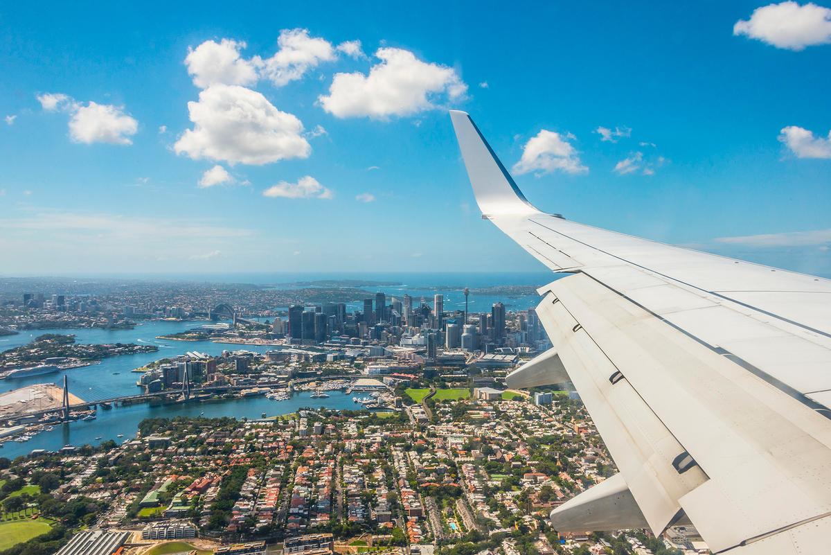 Sydney, which was founded in 1788, is the capital of New South Wales and Australia's largest city. (Moritz Wolf/Getty Images)