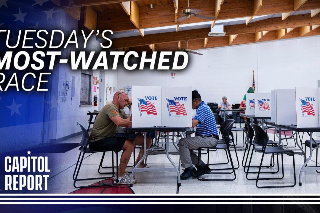 Michigan Senate Primary Tests the Democratic Party as DSA-Aligned Candidates Gain Ground Nationwide