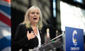 ‘You’re Going to Have Changes’: In Conversation With BC Conservative Leader Kerry-Lynne Findlay
