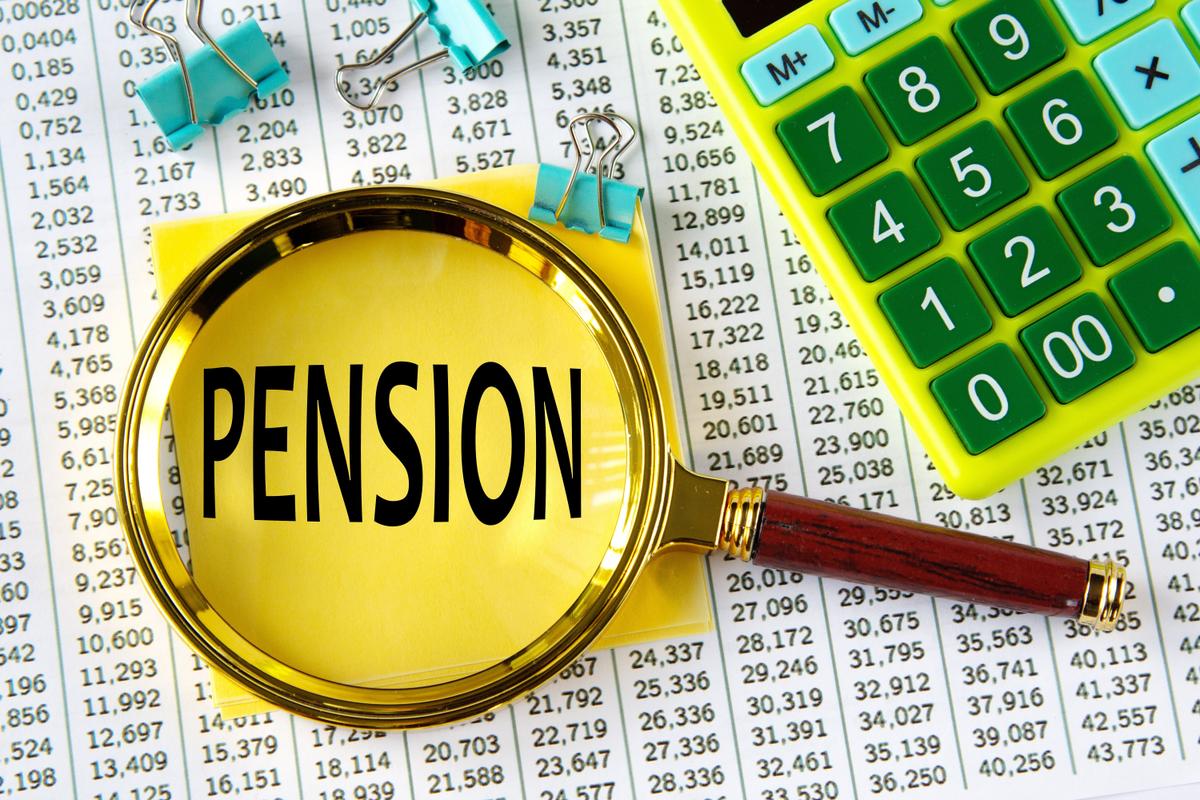 What Happens to Your Pension When the Company Is Bought