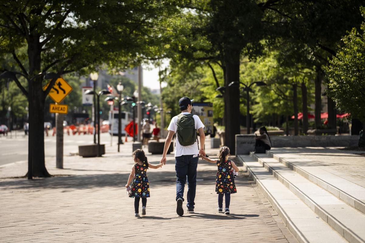Treasury Department, IRS Unveil New Paid Family Leave Incentives