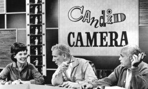 How Recording WWII Soldiers Led to the Hit Show ‘Candid Camera’