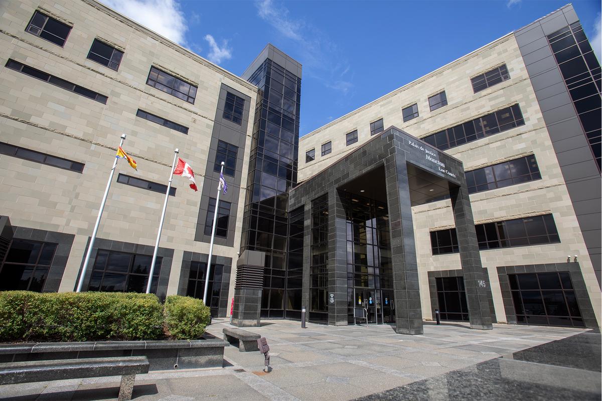 Pro-Life Group Challenges New Brunswick Human Rights Referrals Over Flyers Opposing Gender Ideology