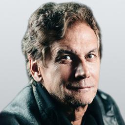 Pierre Rehov