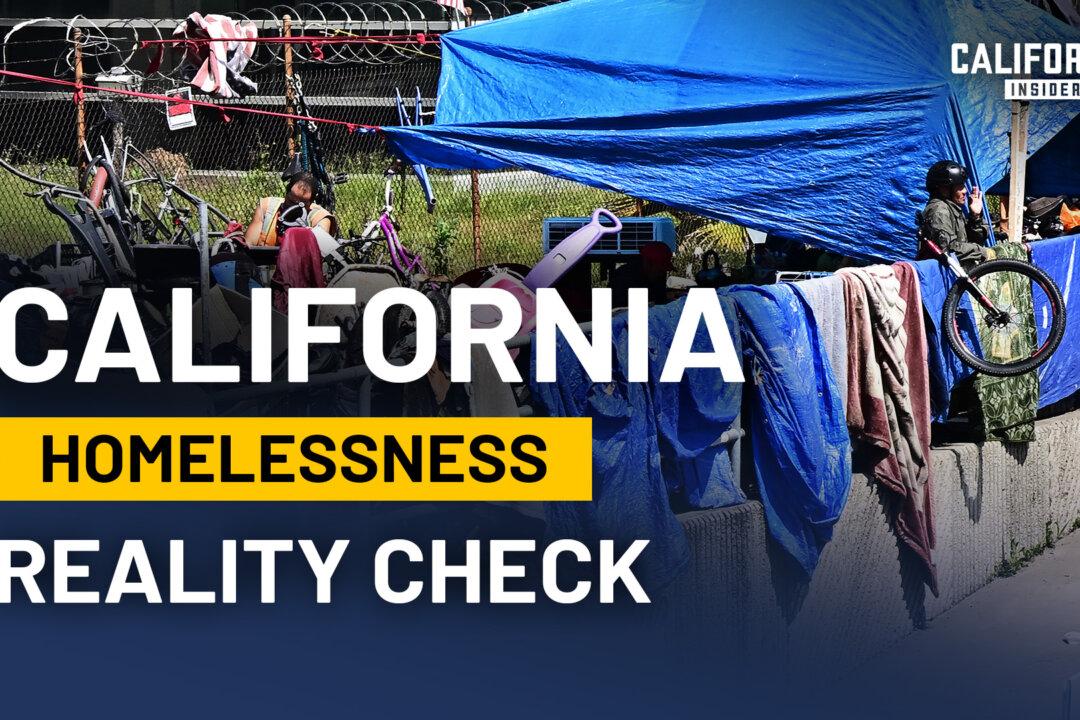What It Takes to Get People Off California’s Streets | Panel