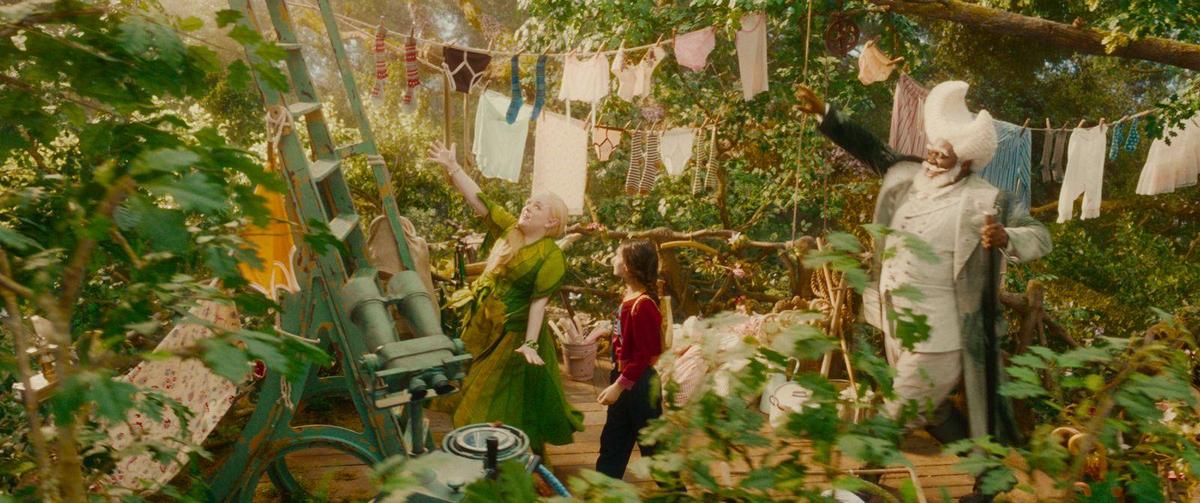 ‘The Magic Faraway Tree’: Saucing Up Family Fun