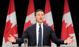 Poilievre Says Government Has ‘A Lot of Explaining’ to Do for NATO Intern Arrested on Espionage Charges