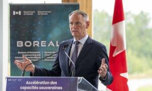 Canada’s Defence Minister Points to Nortel, Which Fell as China’s Huawei Rose, When Citing Foreign IP Theft Risks