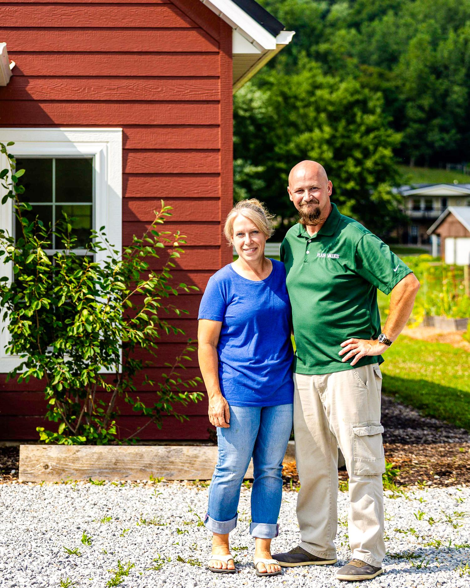 The One-Room Schoolhouse Is Making a Comeback. We Visited One.