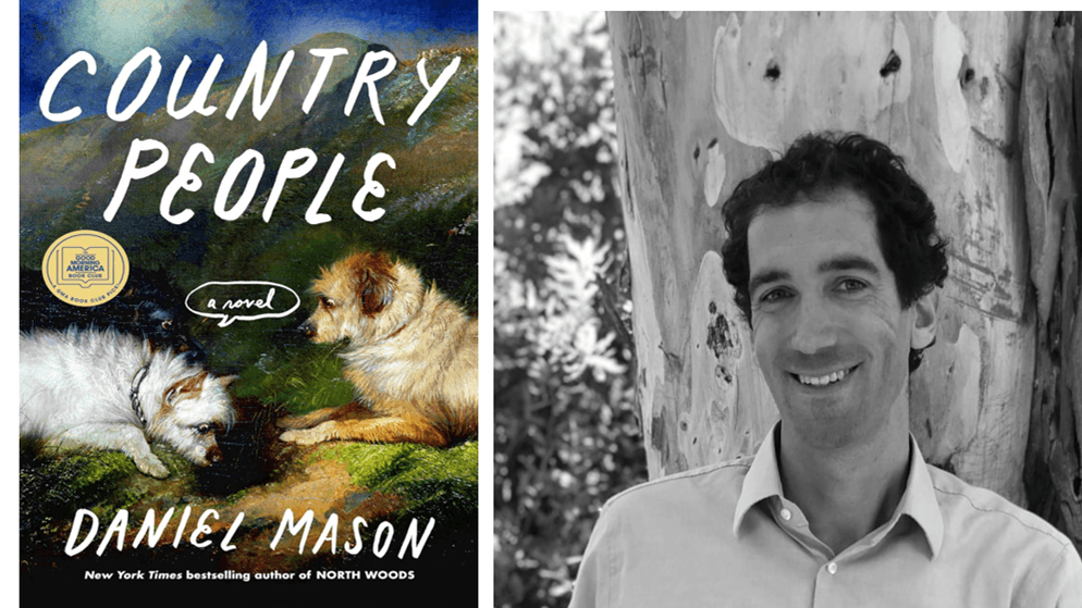 Daniel Mason’s ‘Country People’: A Whimsical Expedition