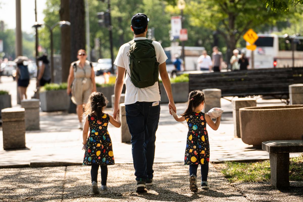 Family Should Never Become a Political Battleground