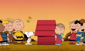 ‘Snoopy Presents: There’s No Place Like Home, Snoopy': Classic Animation and Traditional Values