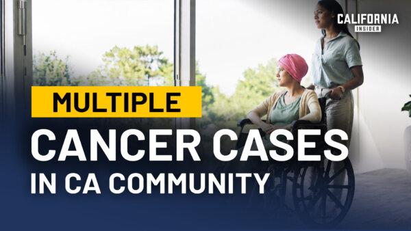 Why Are Rare Forms of Cancer Proliferating in This California Community? | John Gresko