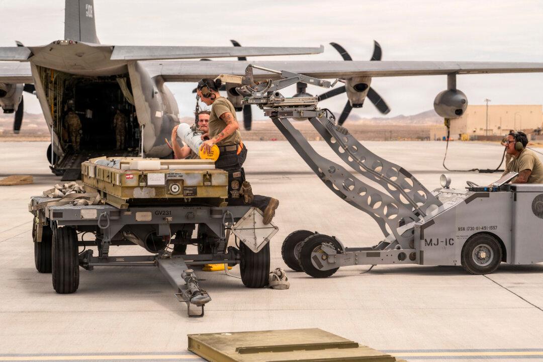 Trump Says Iran War Could End Soon, Some US Munitions in Tighter Supply