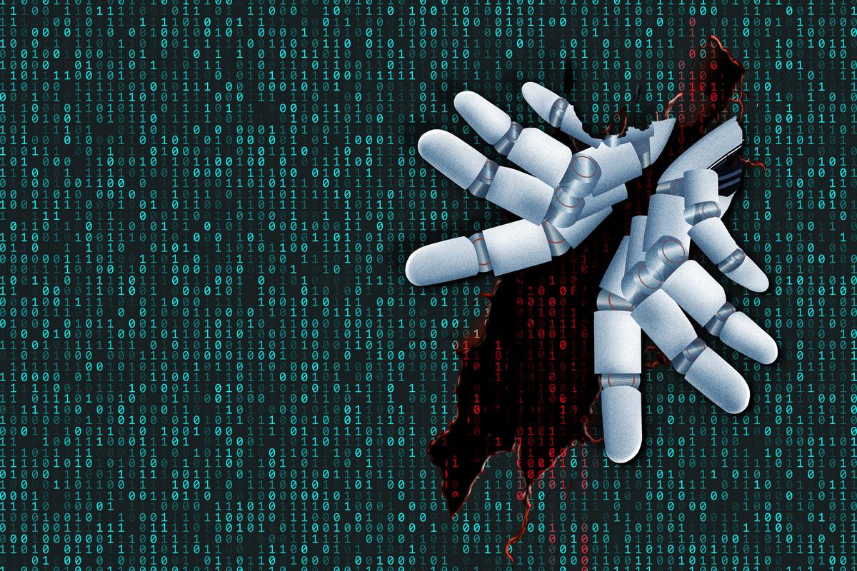 If They Were Human, They’d Be Arrested. Experts Respond to Rogue AI Breach.