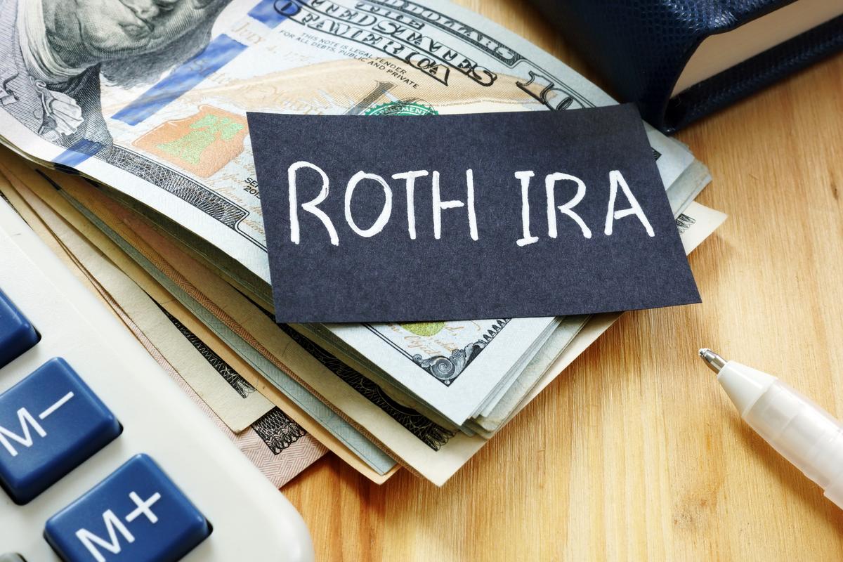 How Much Money Should You Convert to a Roth Each Year?