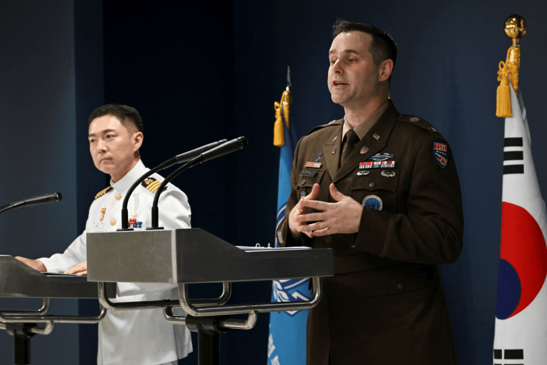 US and South Korea Conduct Military Exercises Amid Evolving North Korean Threat
