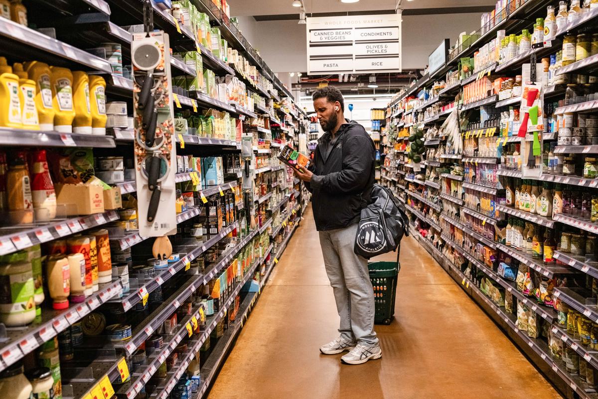HHS Proposes Overhaul of GRAS Food Safety Process