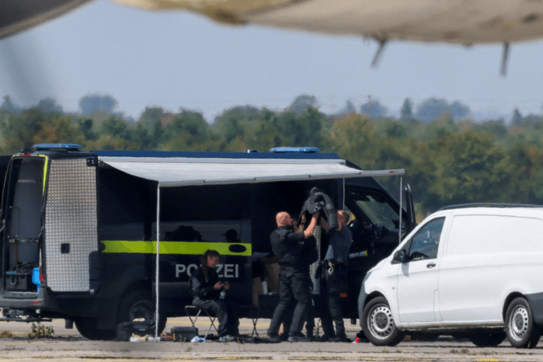 Germany Is Daily Target of Hybrid Warfare, Says Minister