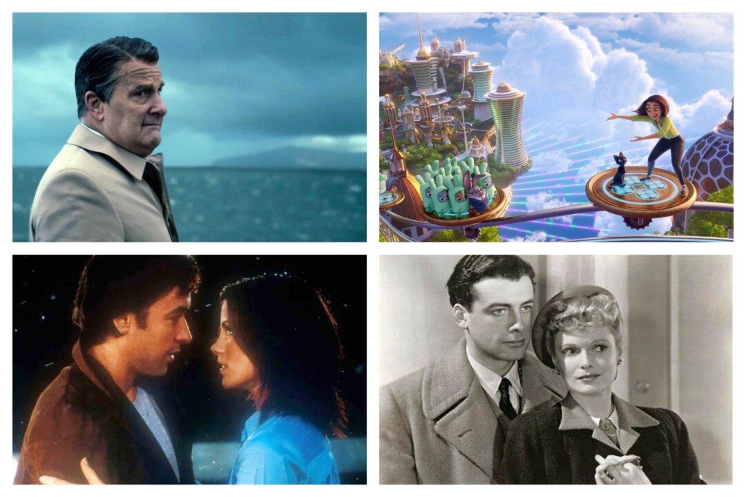 Epoch Watchlist: Recommended Viewing for Aug. 14–20