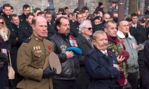 Catholic Military Diocese Says Prayer Ban Violates Charter by Forcing Chaplains to Deliver Non-Religious ‘Spiritual Reflections’