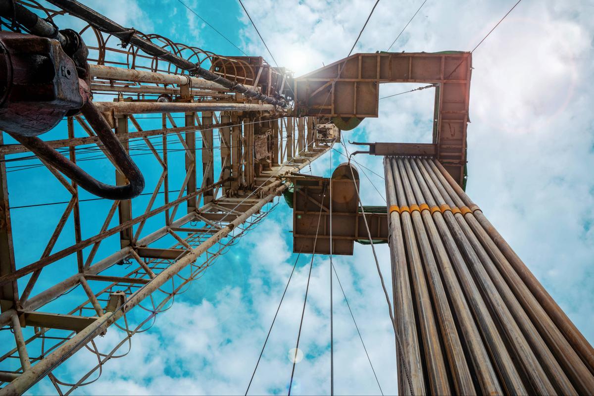 Why Oil Keeps Getting More Abundant