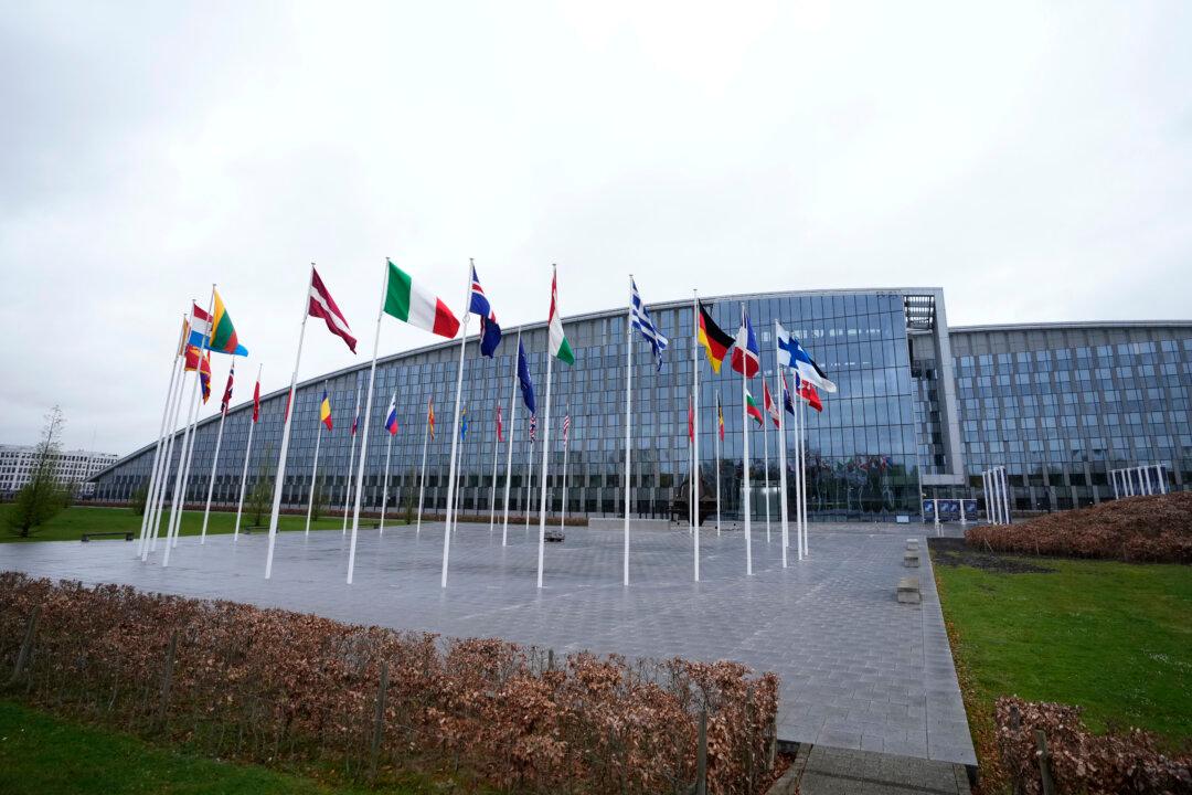 Why NATO Matters More Than Ever to Canada