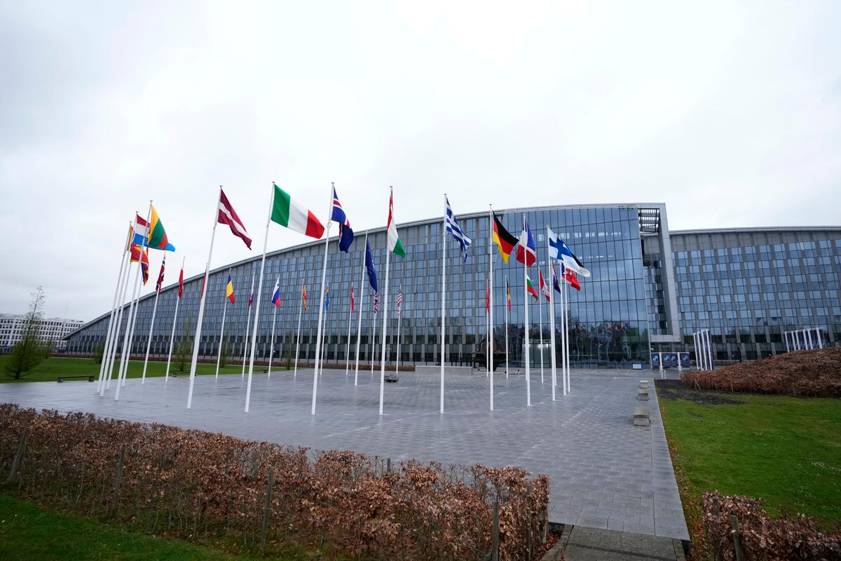 Why NATO Matters More Than Ever to Canada