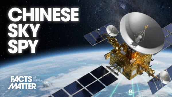 Future of War: China’s SAR Satellite in GEO Orbit Versus Air Force Space Robots