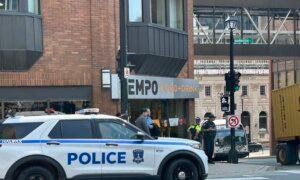 Police Arrest Man for Allegedly Threatening US Consulate in Halifax