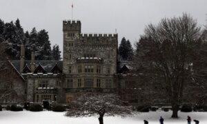 Newly Revealed BC First Nations Land Transfers Amount to Nearly 135,000 Hectares