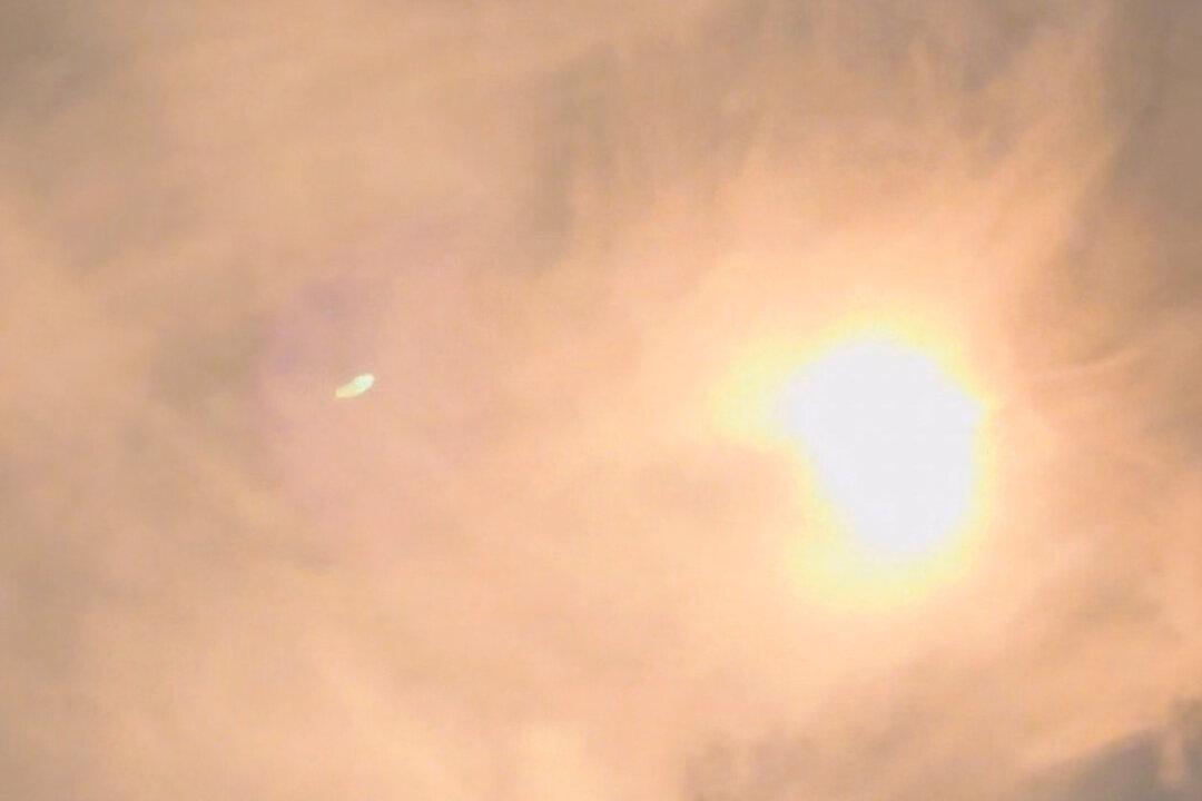 China Says Long March 7A Rocket Launch Failed After Flight Anomaly