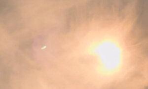China Says Long March 7A Rocket Launch Failed After Flight Anomaly