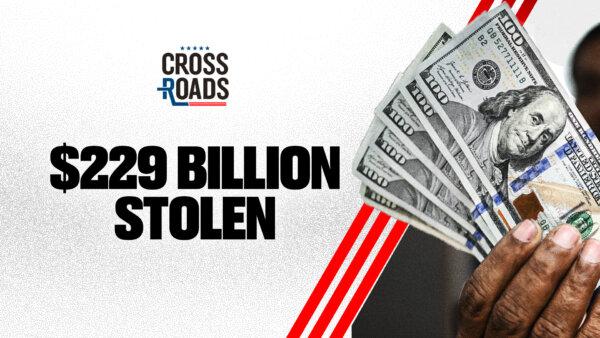 Here’s How the United States Was Being Defrauded