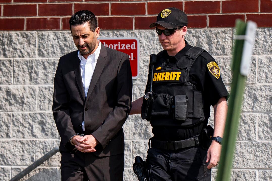 New York Jury Convicts Father of Murder in Death of Nine-Year-Old Montreal Girl