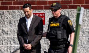 New York Jury Convicts Father of Murder in Death of Nine-Year-Old Montreal Girl