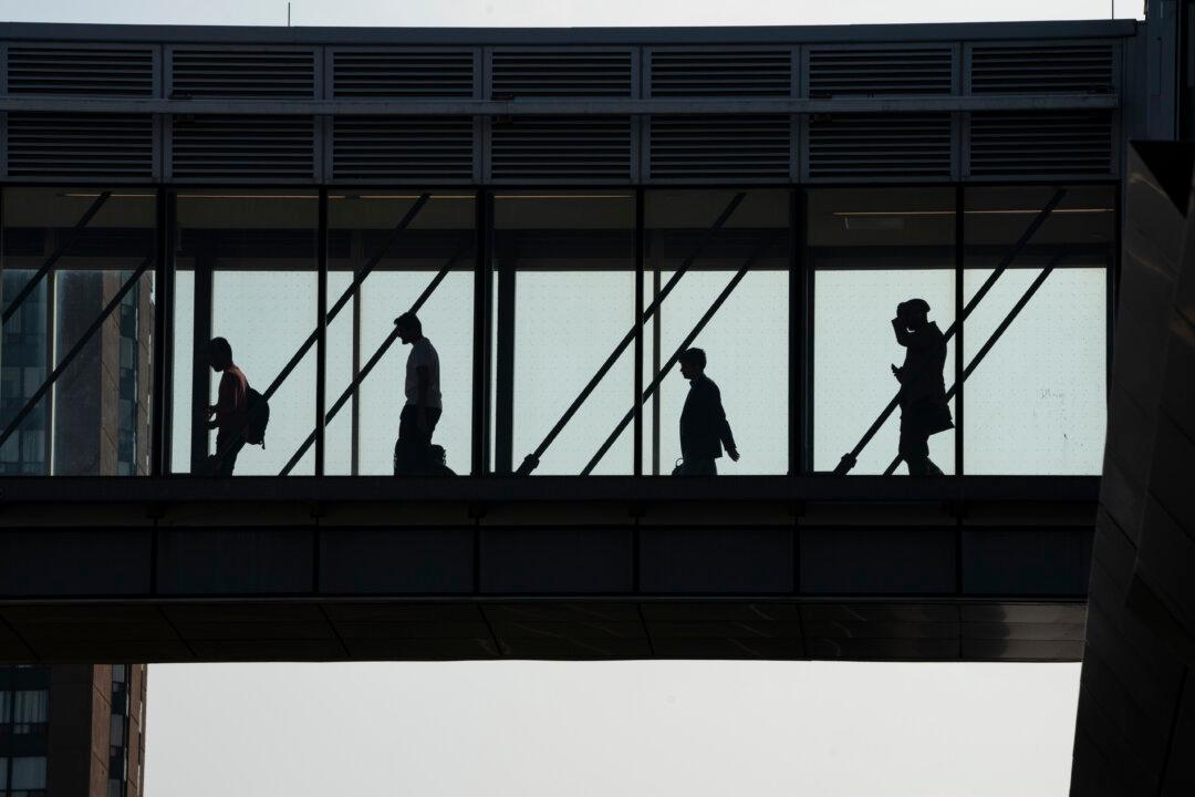 Canadians Are Increasingly Detaching Their Identities From Work in Post-COVID Shift