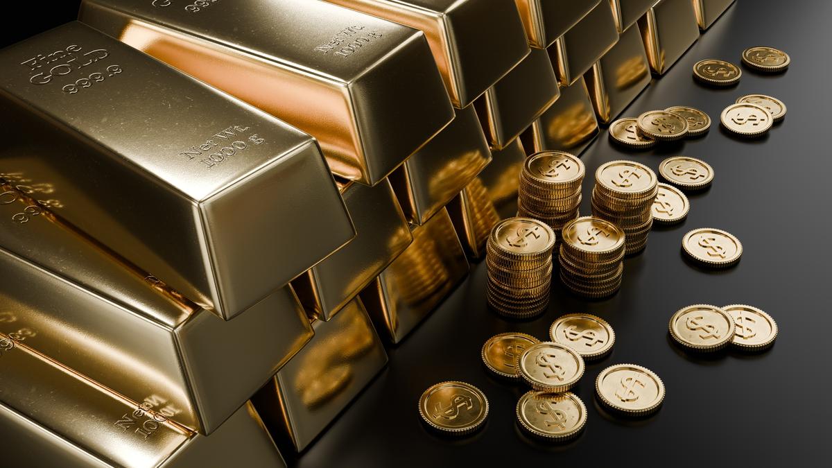 The Gold Tax Surprise: When Gold Profits Get Taxed at 28 Percent