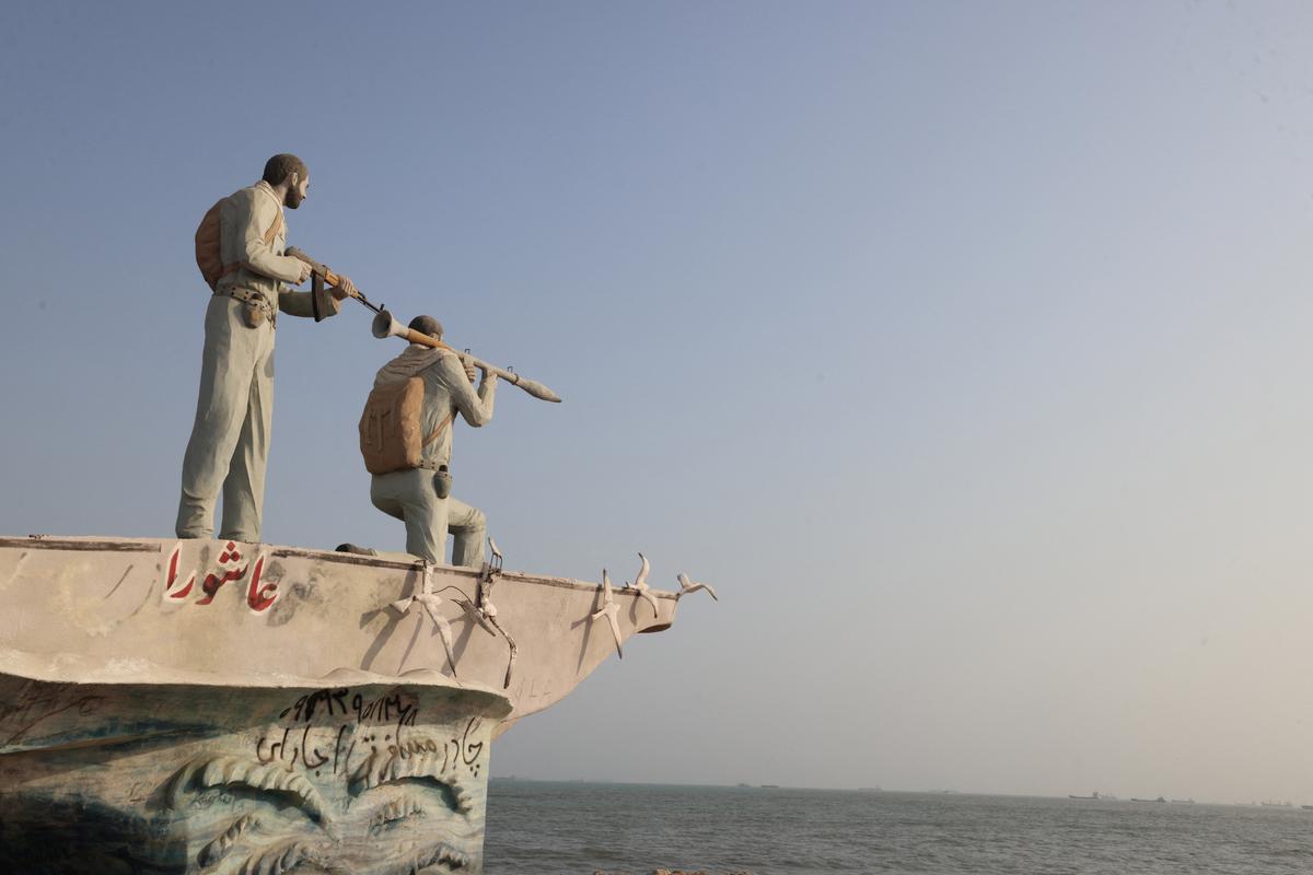 Iran Has One Last Chance Before Trump Hits Back