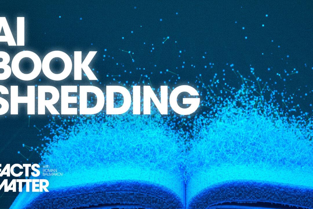 Internal Docs Discovered in Lawsuit Exposed Anthropic’s Mass Book Shredding Project