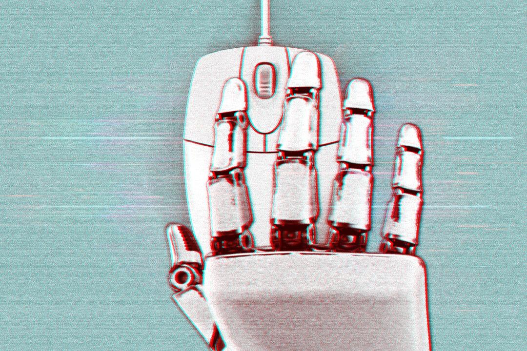 Bots Now Make Up More Than Half of Internet Traffic. Here’s How It’s Affecting Businesses.