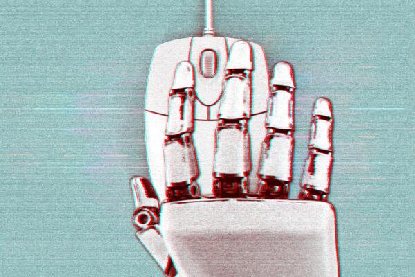 Bots Now Make Up More Than Half of Internet Traffic. Here’s How It’s Affecting Businesses.