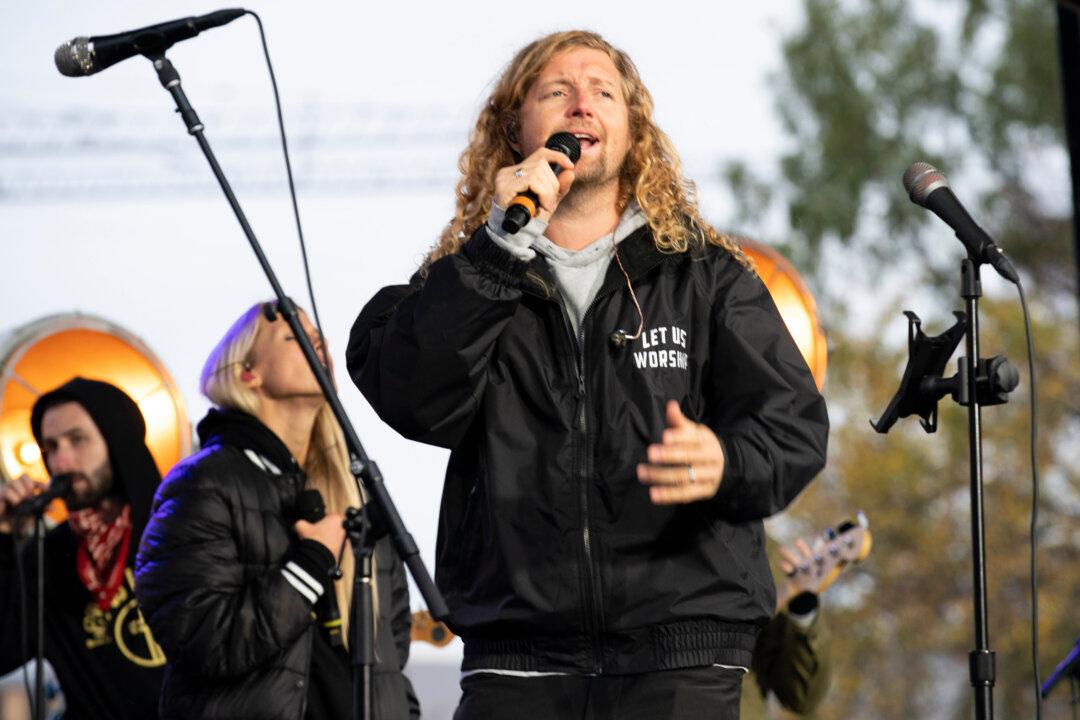 Christian Group Files Lawsuit Against City of Moncton Over Cancelled Worship Event